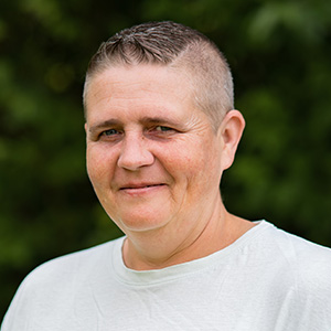 Heidi Frans